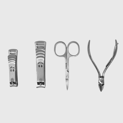 SET PEDICURA