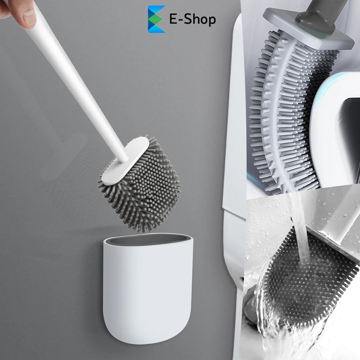 PERIE DE WC SILICON