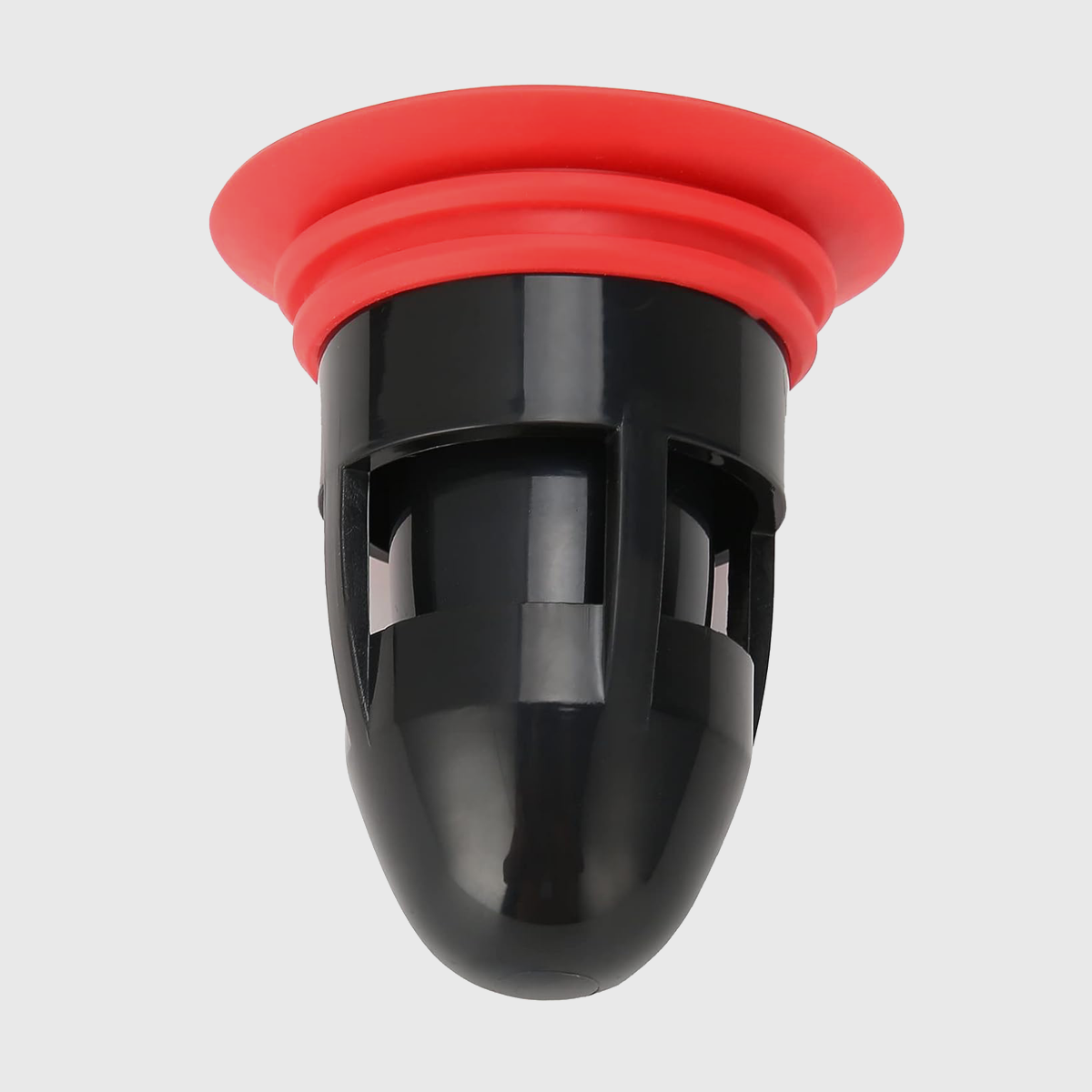 DOP DE SCURGERE DIN SILICON - 3 BUCĂȚI