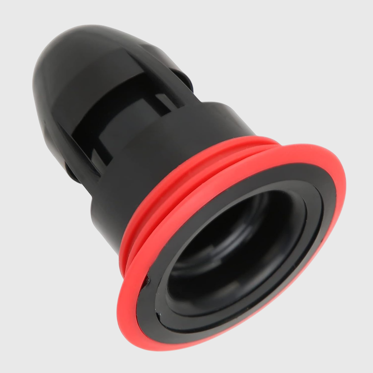 DOP DE SCURGERE DIN SILICON - 3 BUCĂȚI