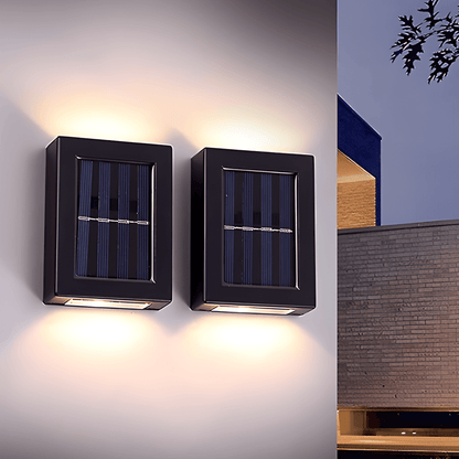 Halle Zidna Lampa Kuanstvo