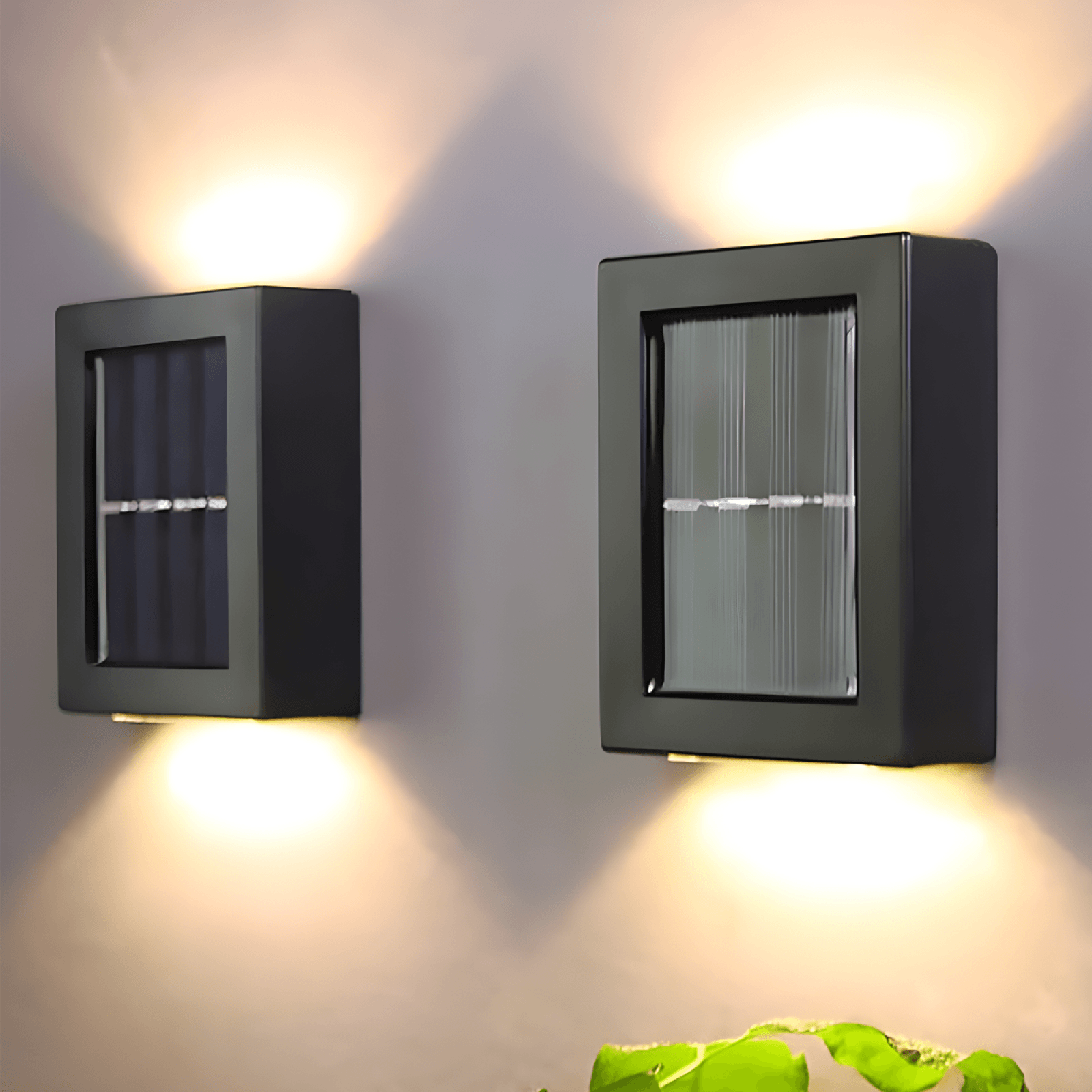 Halle Zidna Lampa Kuanstvo