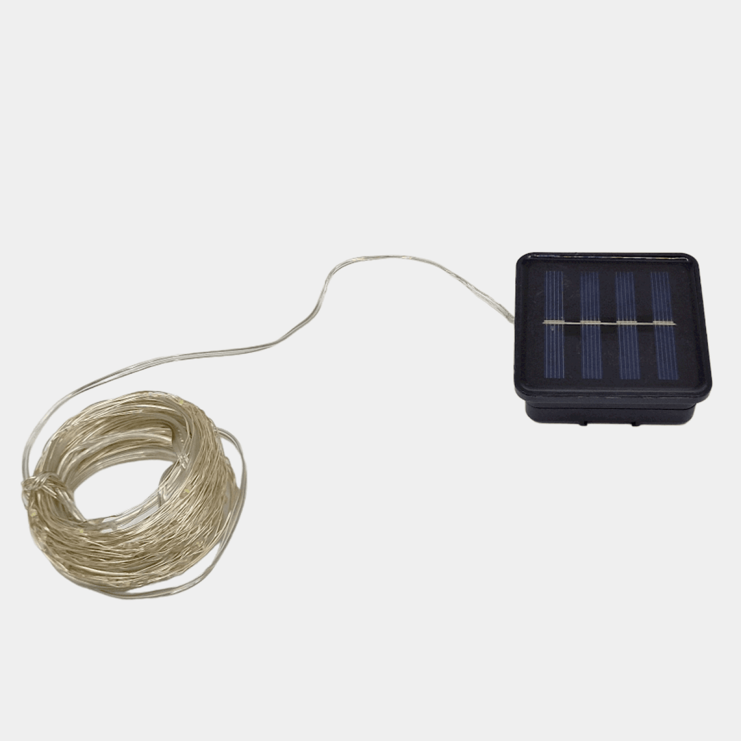 LĂMPURI LED SOLARE