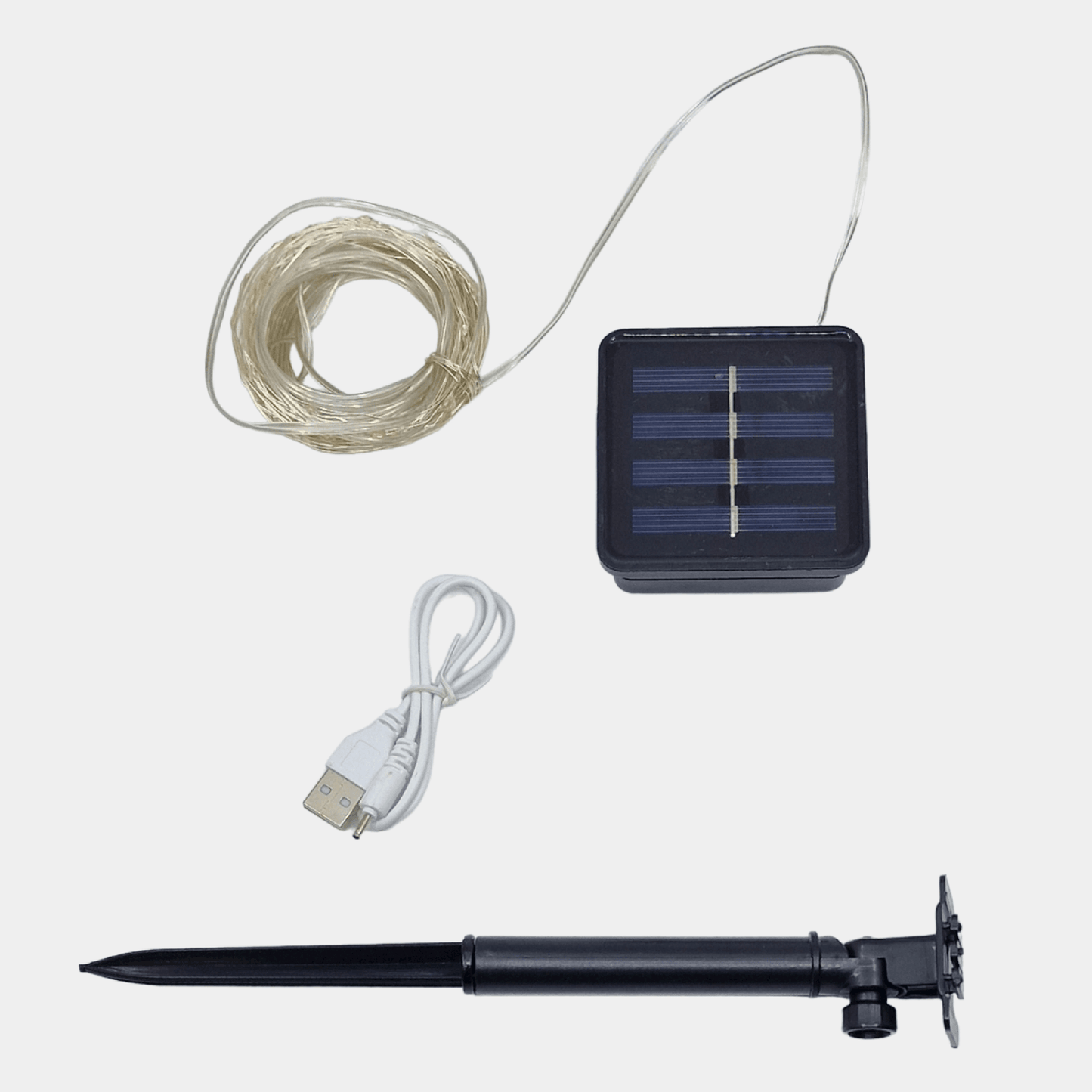 LĂMPURI LED SOLARE