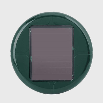 RESPELANT SOLAR DĂUNĂTORILOR