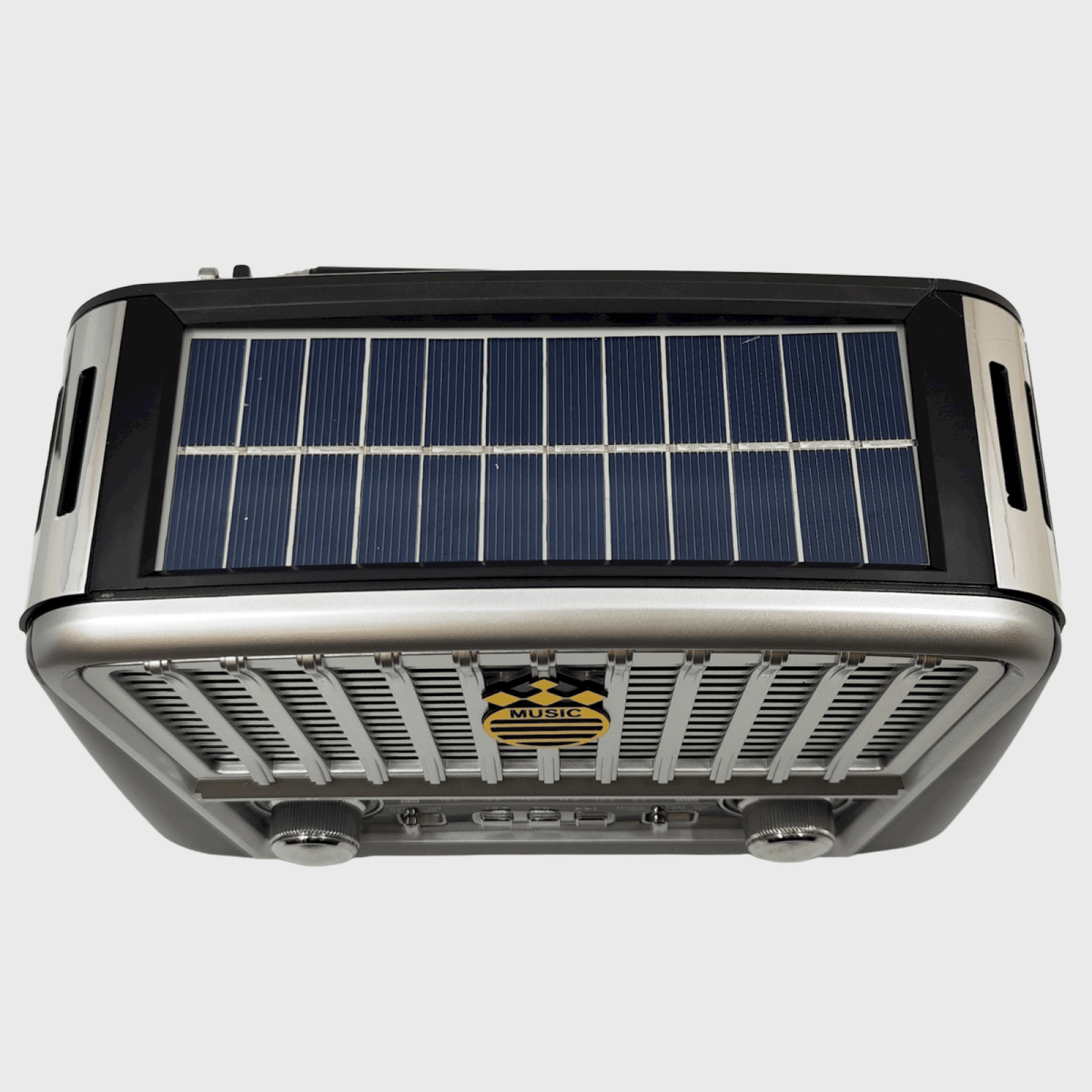 RADIO SOLAR