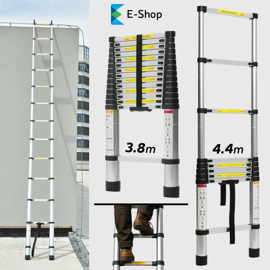 LADDER TELESCOPICĂ