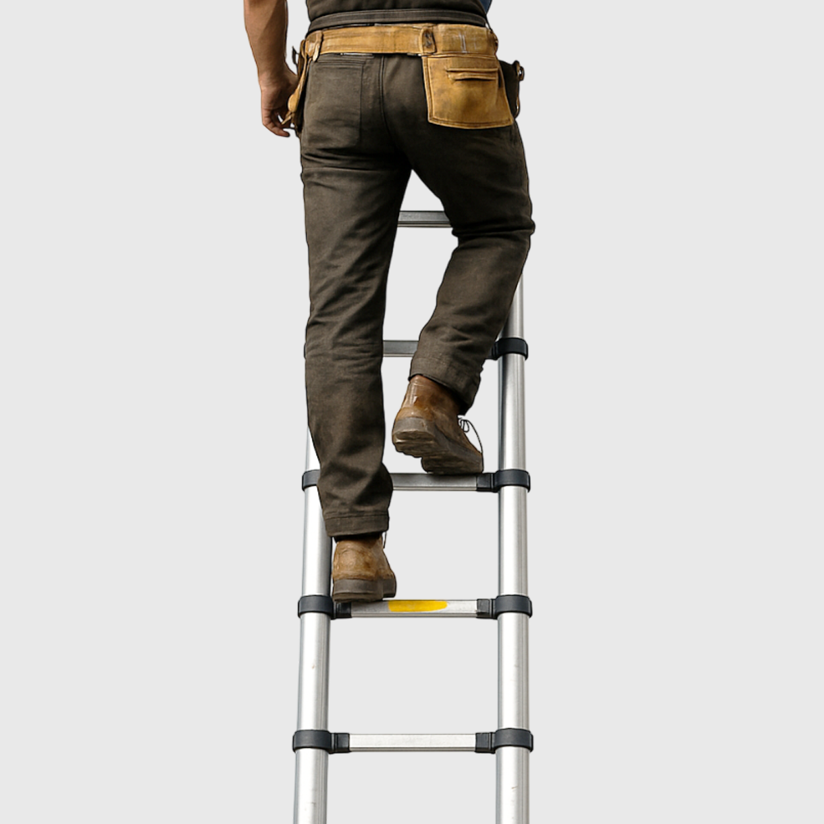 LADDER TELESCOPICĂ