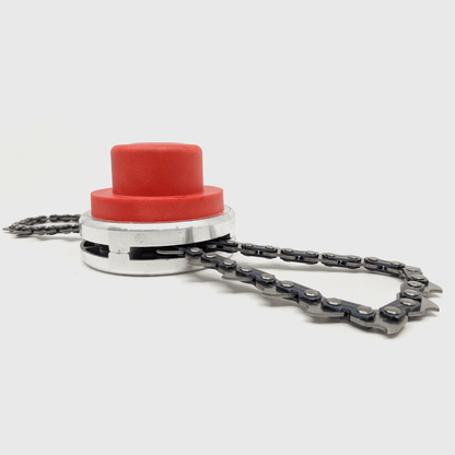 CAP TERMINATOR UNIVERSAL