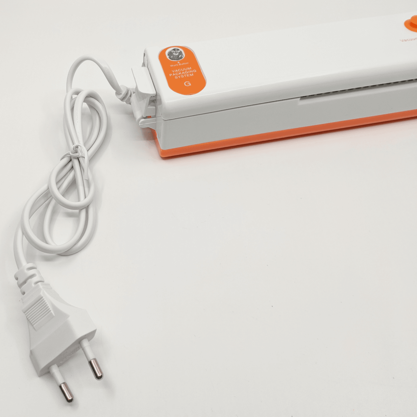 ASPIRATOR FRESHPACK PRO