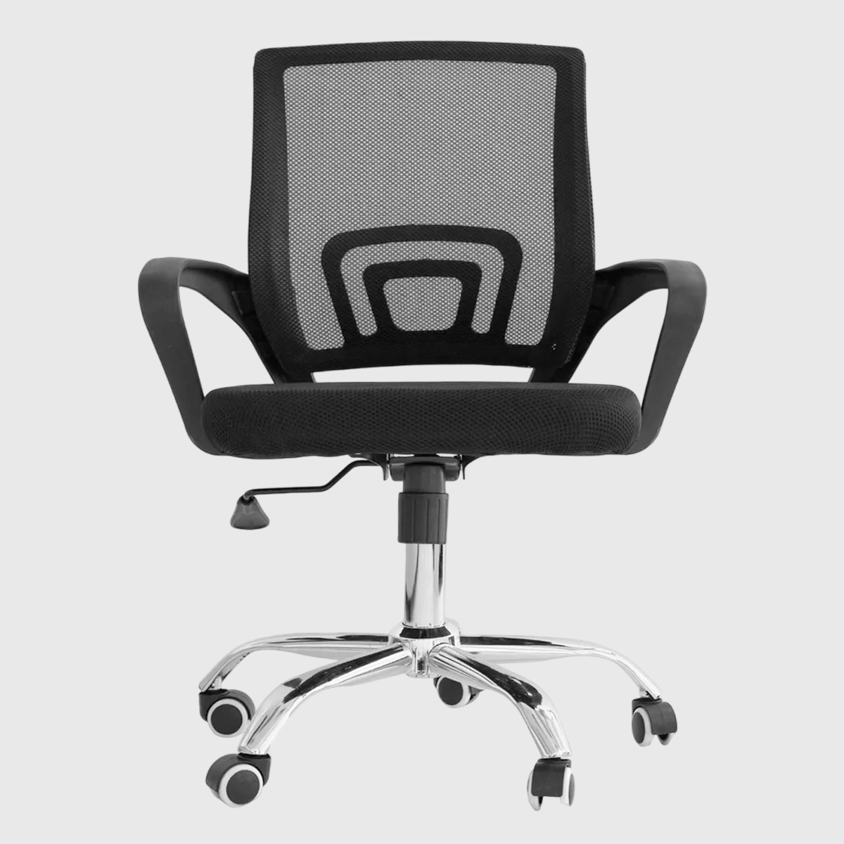 SCAUN DE BIROU "OFFICE"-2 BUCĂȚI