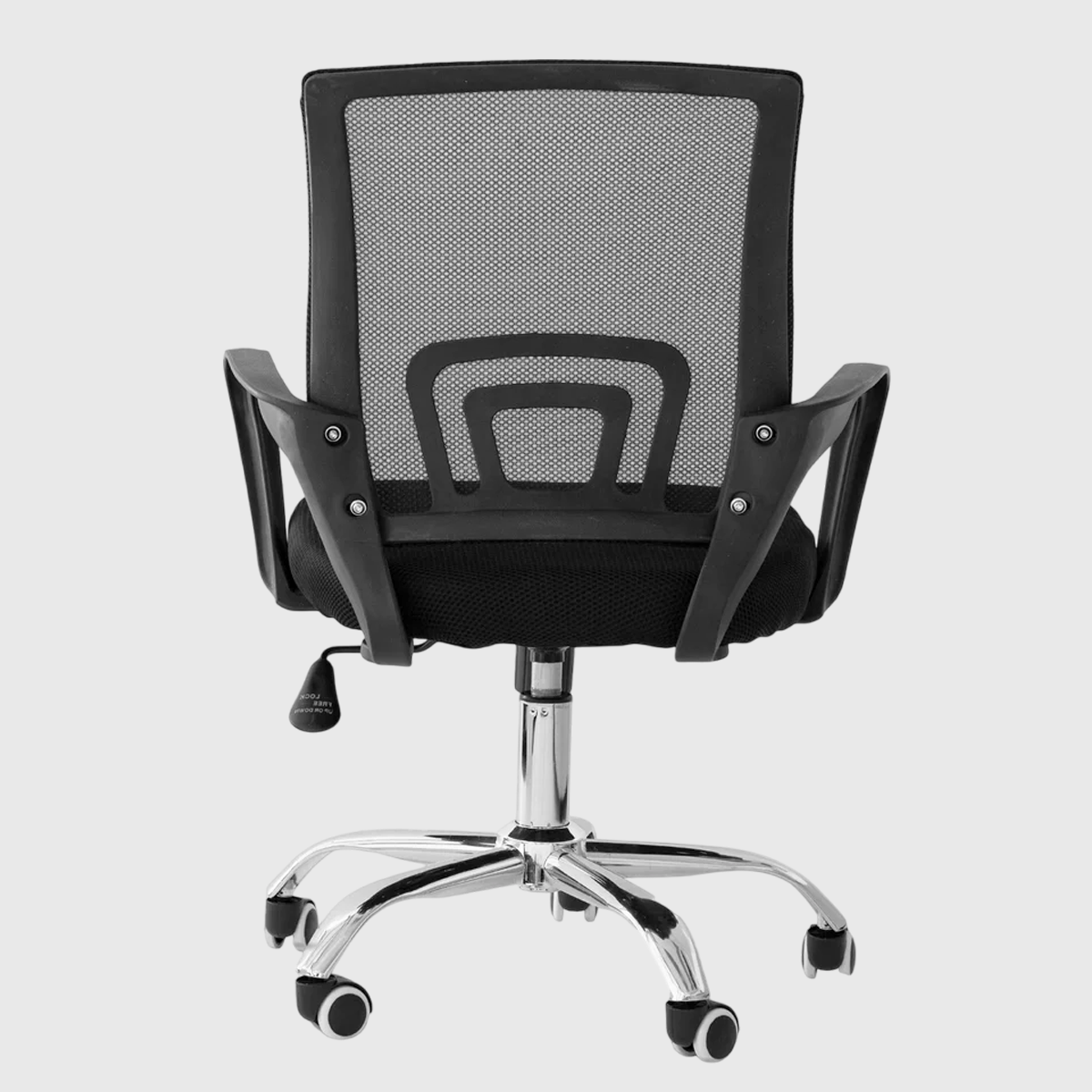 SCAUN DE BIROU "OFFICE"-2 BUCĂȚI