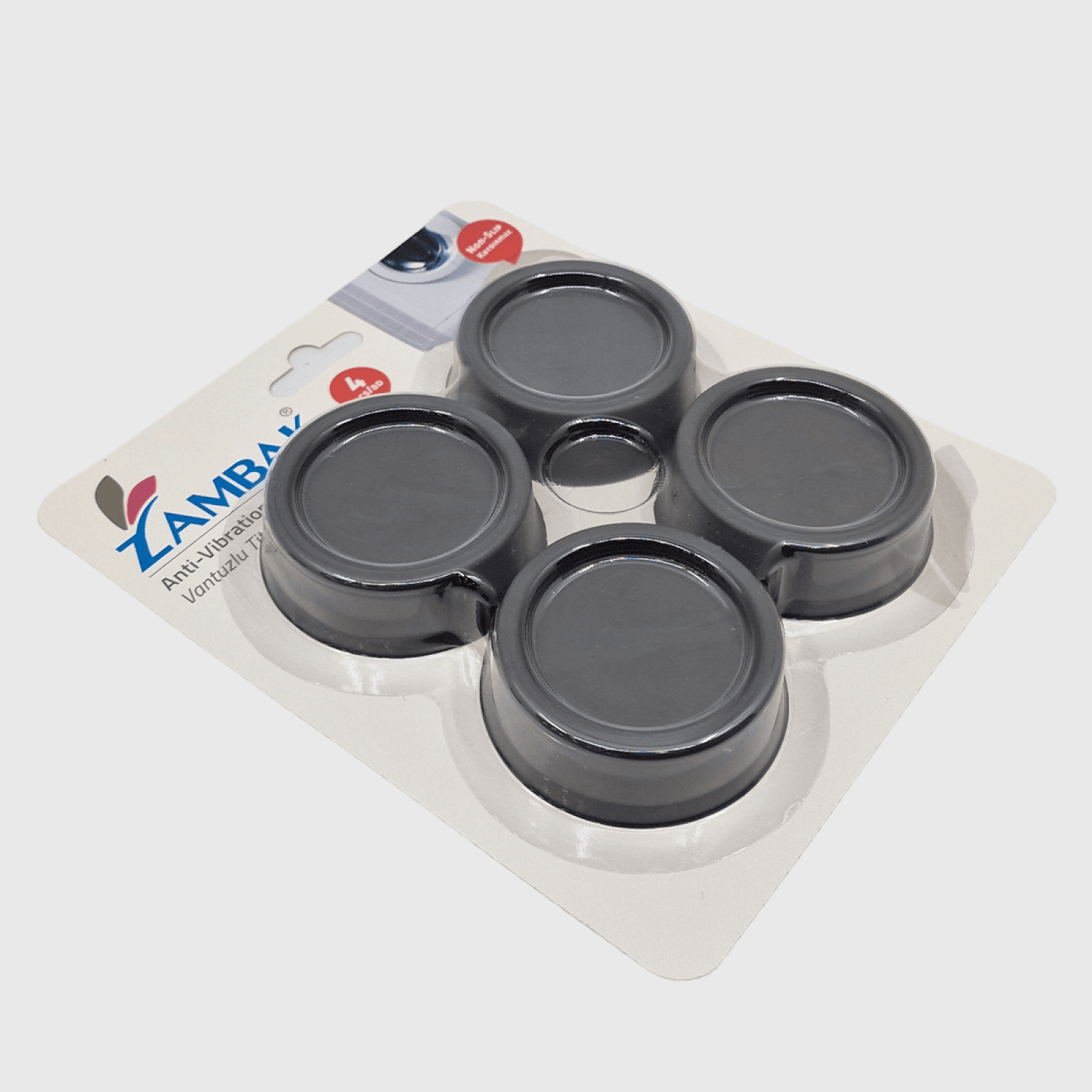 PICIOARE ANTIALUNECARE ZAMBAK