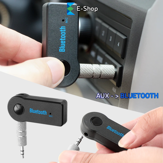 RECEPTOR AUTO