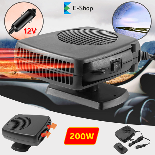 ÎNCĂLZIRE/VENTILATOR AUTO