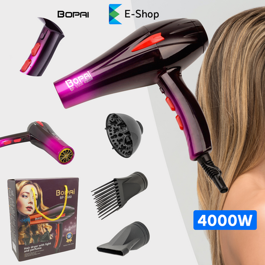 USCAT DE PAR SALON PROFESIONAL BOPAI