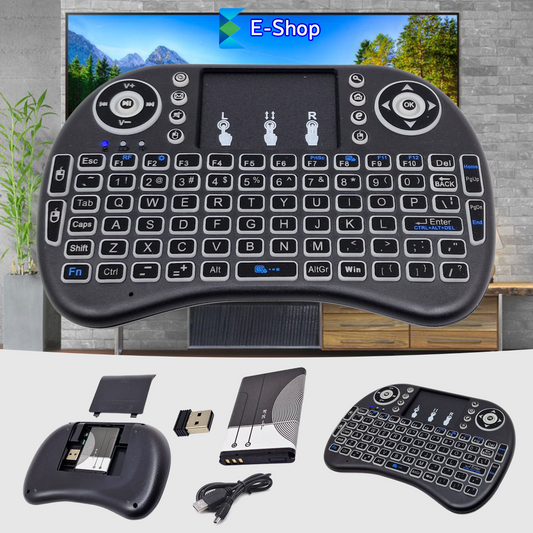 TASTATURĂ FĂRĂ FĂRĂ
