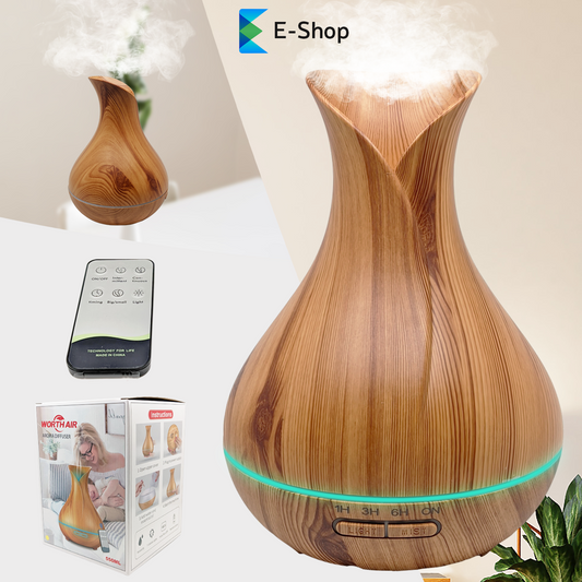 DIFUZORUL „GIANT” 550mL
