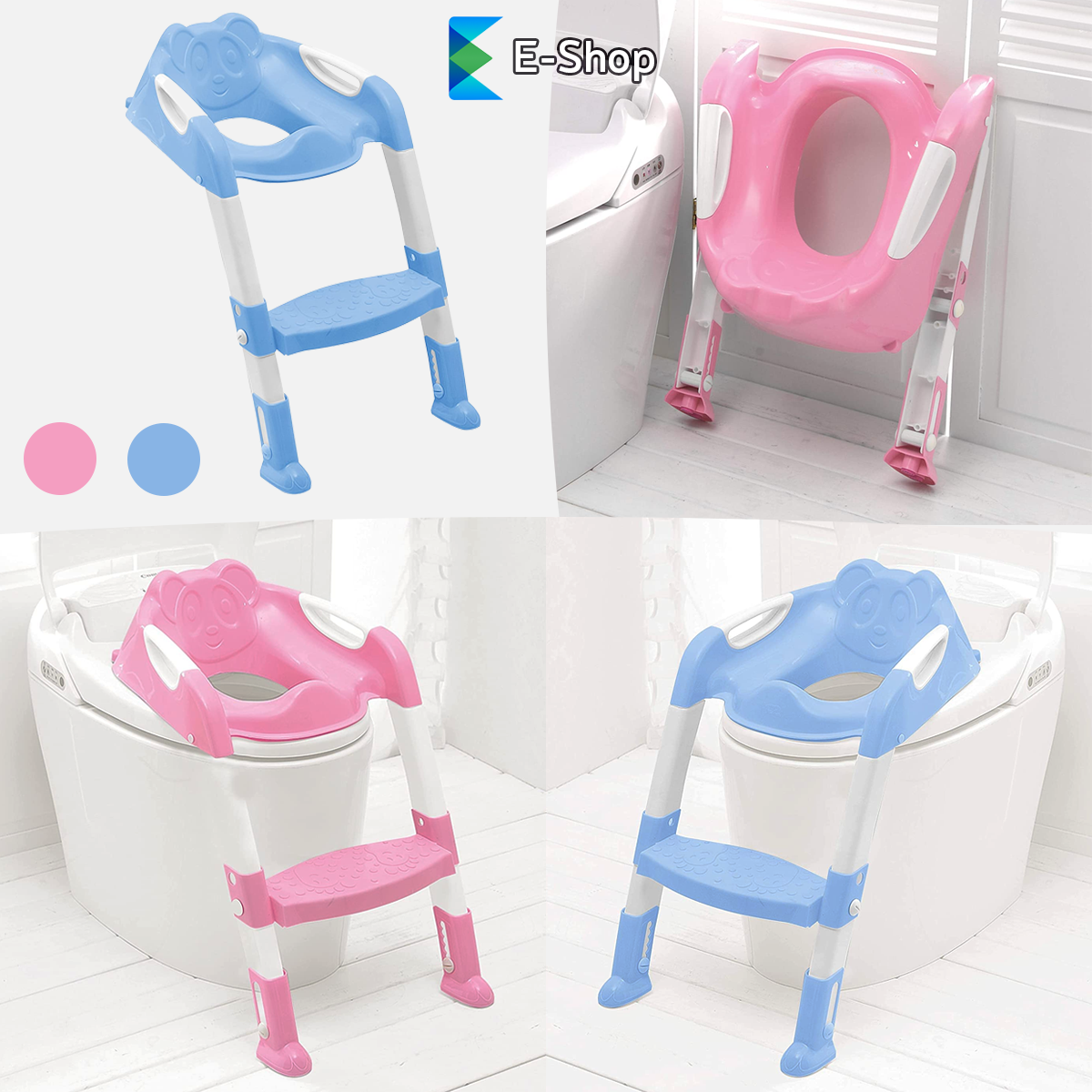 EXTENSIUNE WC PENTRU COPII