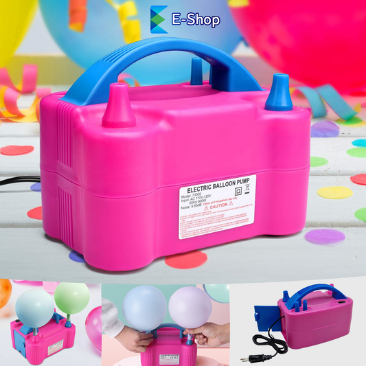 ELECTROPOMPA PENTRU BALoane