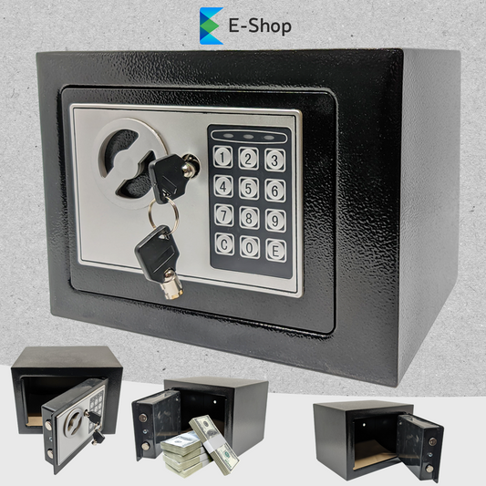 SEIF ELECTRONIC