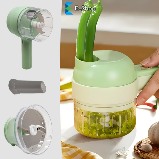 TOCĂTOR ELECTRIC DE ALIMENTE