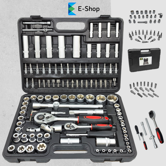 HANSON GEDORE set de 108 piese