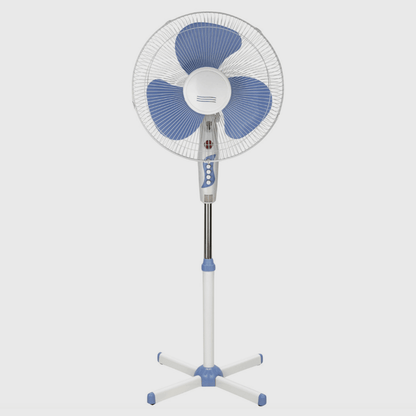 GIOVANNI FAN