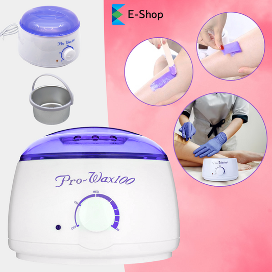Încălzitor de ceară Pro Wax 100