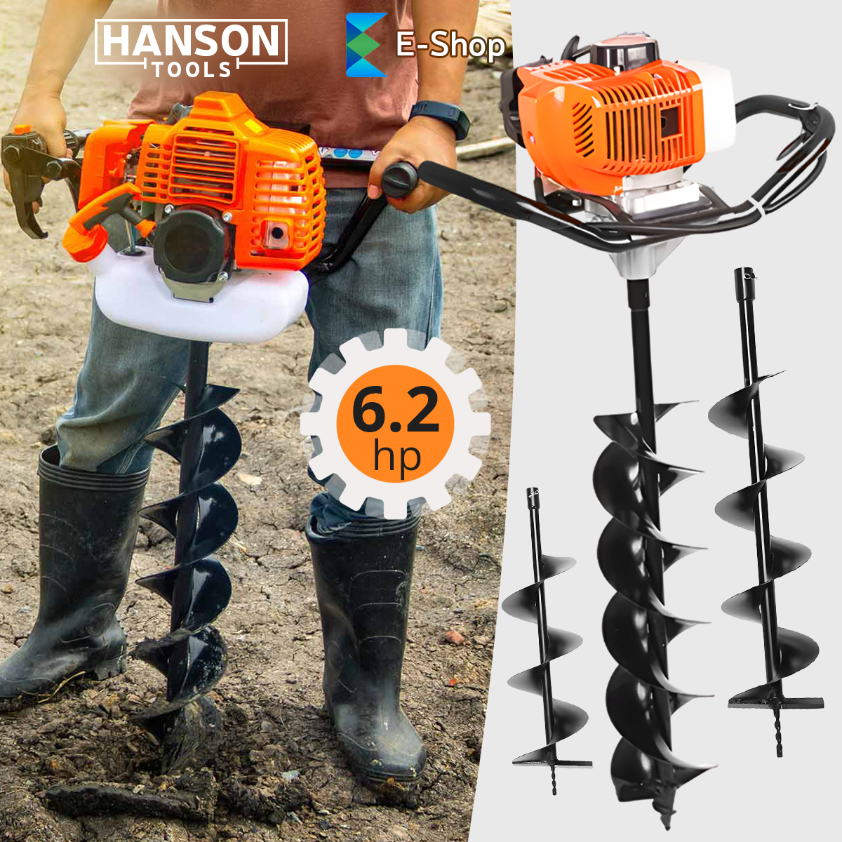 HANSON GĂRĂ GĂRĂ