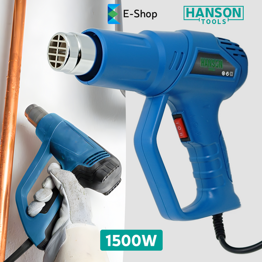 USCATOR INDUSTRIAL HANSON