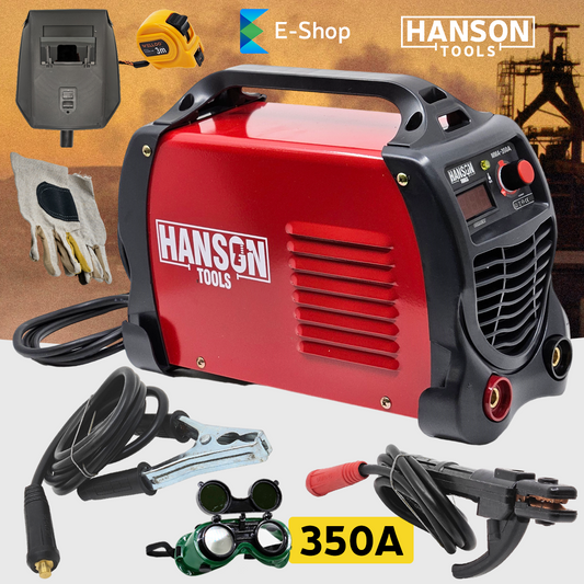 INVERTOR HANSON 350A