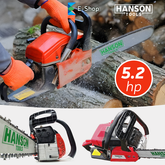 Fărăstrău HANSON - 5,2 CP