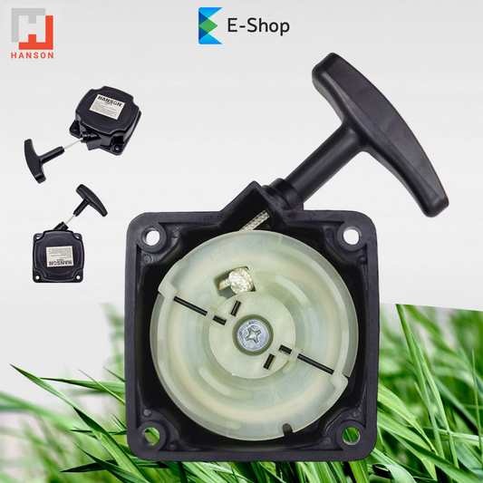 HANSON TRIMMER STARTER