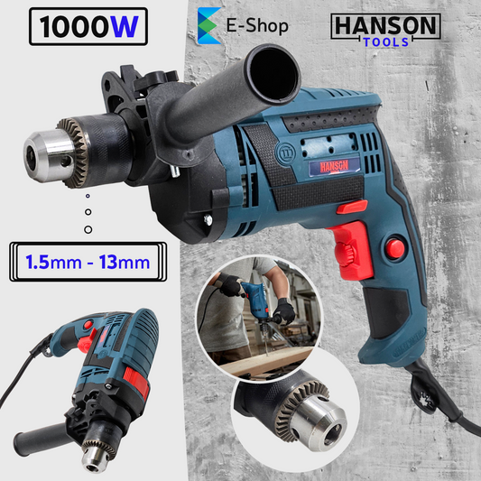 HANSON CU CUMPĂRĂ 1100W
