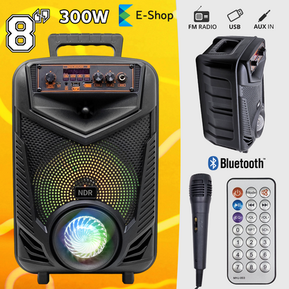 BOXĂ BLUETOOTH JOKER