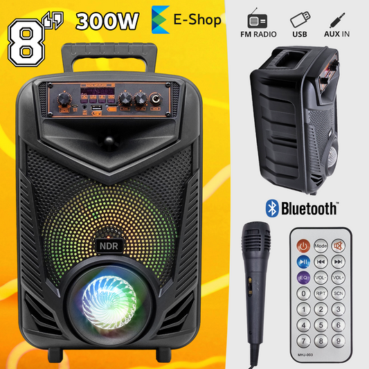 BOXĂ BLUETOOTH JOKER
