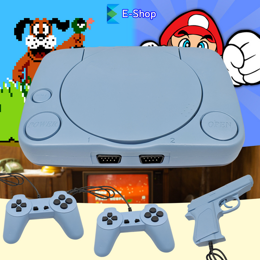 CONSOLA RETRO