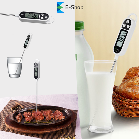 TERMOMETRUL ALIMENTAR