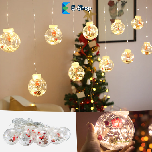 BECURI LED