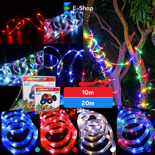 BECURI LED IN FURUN