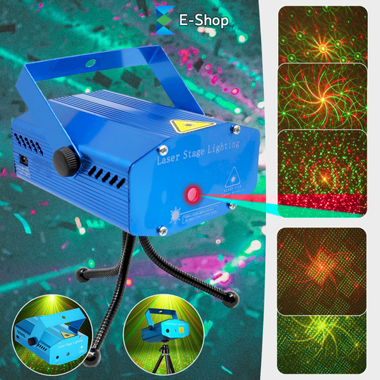 PROIECTOR LASER