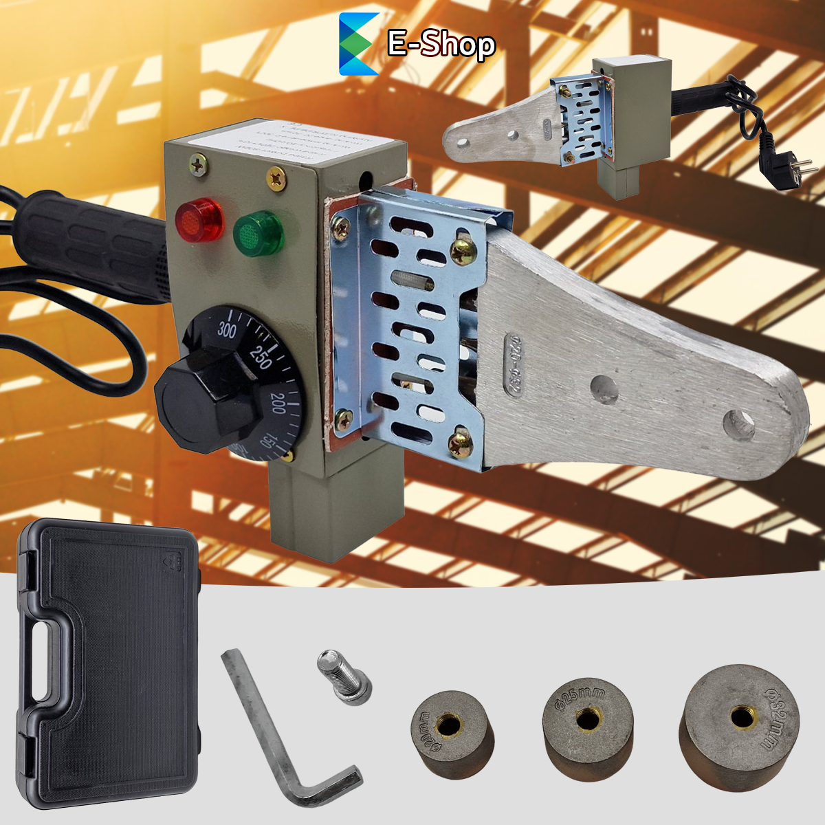 FIER PPR 800 W