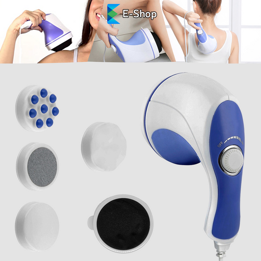 RELAX SPIN TON MASAGER