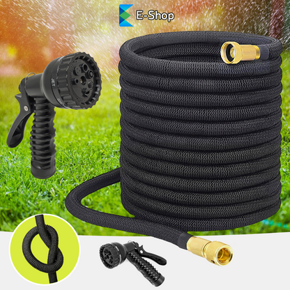 FURTUN FLEXIBIL ROYAL GARDEN