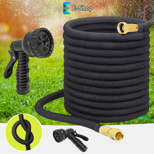 FURTUN FLEXIBIL ROYAL GARDEN