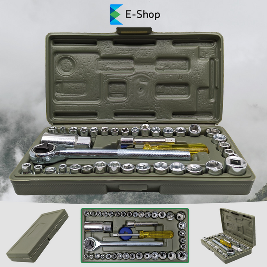 SET GEDORA 40 BUC