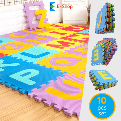 SET PUZZLE BURET - PUZZLY