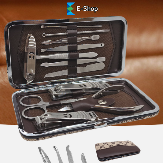 SET PEDICURA