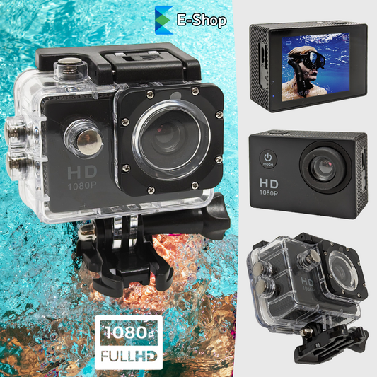 CAMERA SPORTIVE